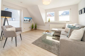 Ferienhaus Uthspann Ferienwohnung Silbermöwe